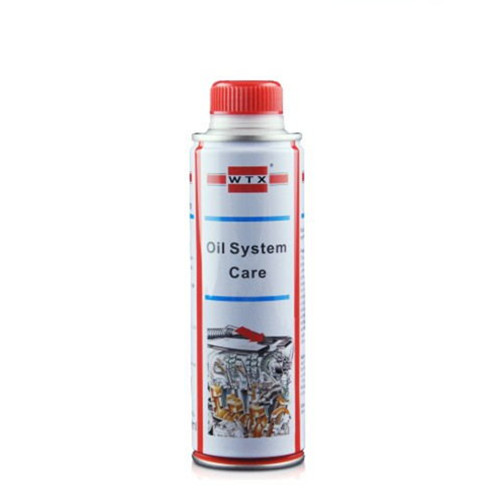 德国福士引擎保护剂 洁油路保护引擎300ml