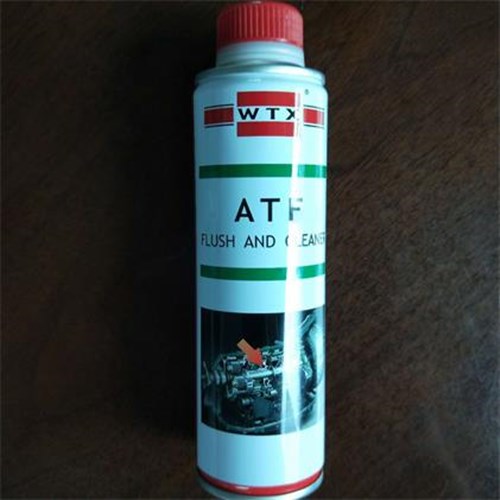 德国福士自动波箱通乐300ml
