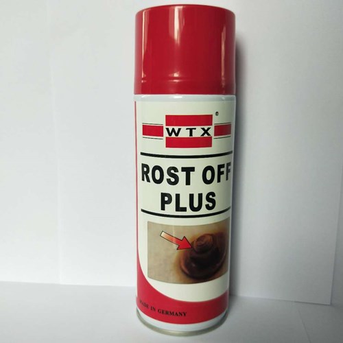 德国福士强力除锈剂400ml