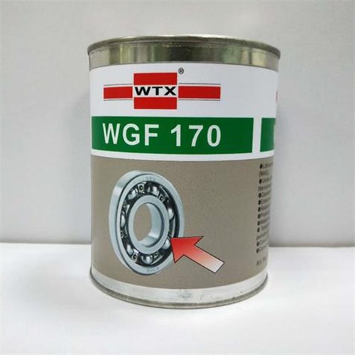 德国福士WGF170轴承润滑脂