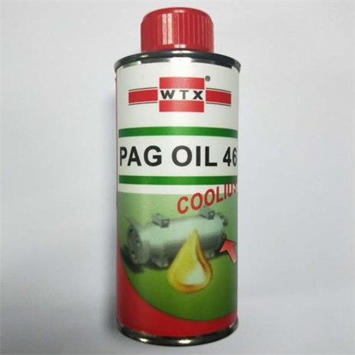 德国福士空调专用压缩油250ml